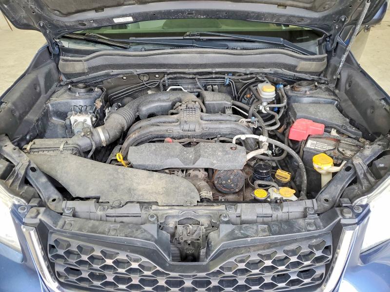 Продажа на аукционе авто 2014 Subaru Forester, vin: JF2SJADC2EH450761, номер лота: 58959976