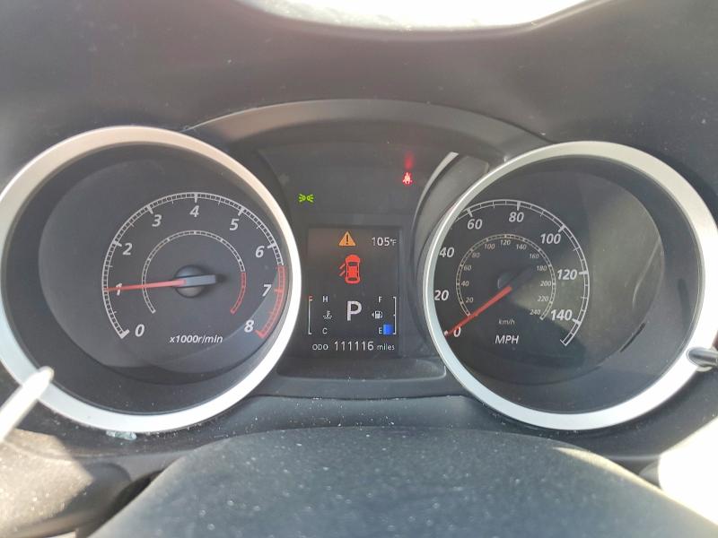 Продажа на аукционе авто 2010 Mitsubishi Lancer, vin: JA32U8FW6AU004361, номер лота: 57966756