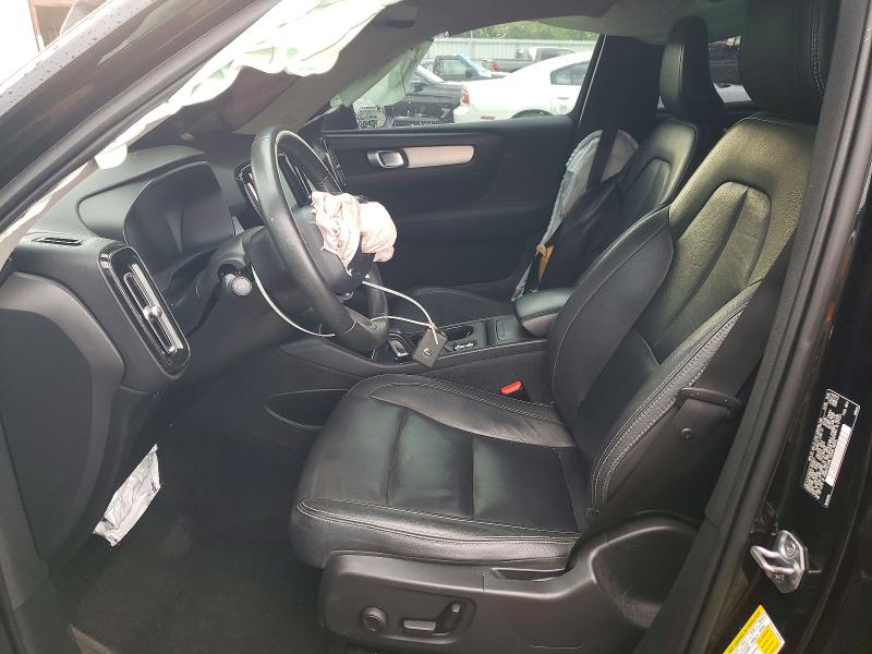 Продаж на аукціоні авто 2020 Volvo Xc40, vin: YV4AC2HK1L2257543, номер лоту: 58393356