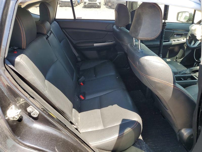 Aukcja sprzedaży 2016 Subaru Crosstrek, vin: JF2GPALCXGH315066, numer aukcji: 57077476