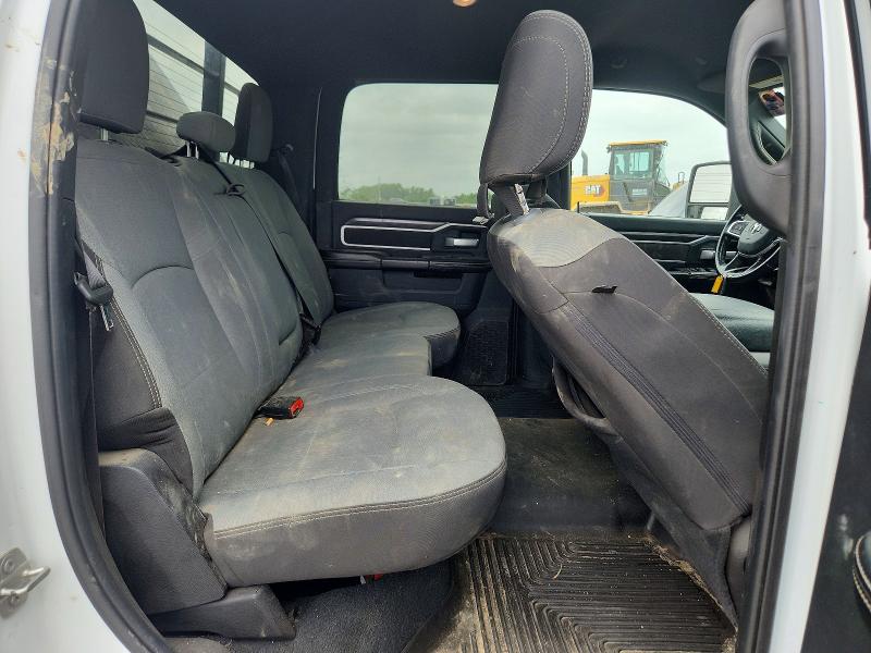 Продажа на аукционе авто 2024 Ram 2500, vin: 3C6UR5DLXRG176823, номер лота: 58884776
