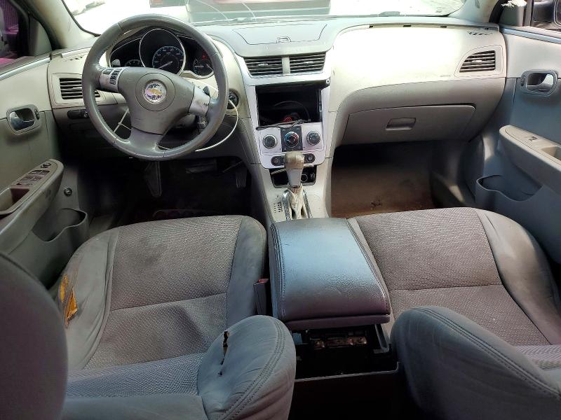 Aukcja sprzedaży 2011 Chevrolet Malibu, vin: 1G1ZB5E18BF258534, numer aukcji: 55941496