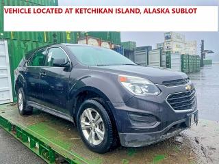 Продаж на аукціоні авто 2016 Chevrolet Equinox, vin: 2GNFLEEKXG6187488, номер лоту: 53822146