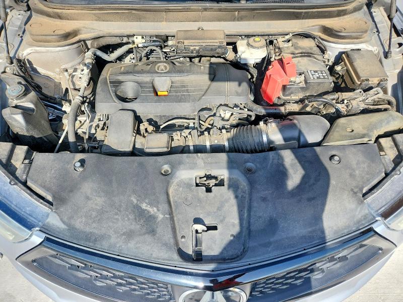 Aukcja sprzedaży 2019 Acura Rdx, vin: 5J8TC1H65KL015521, numer aukcji: 56138456