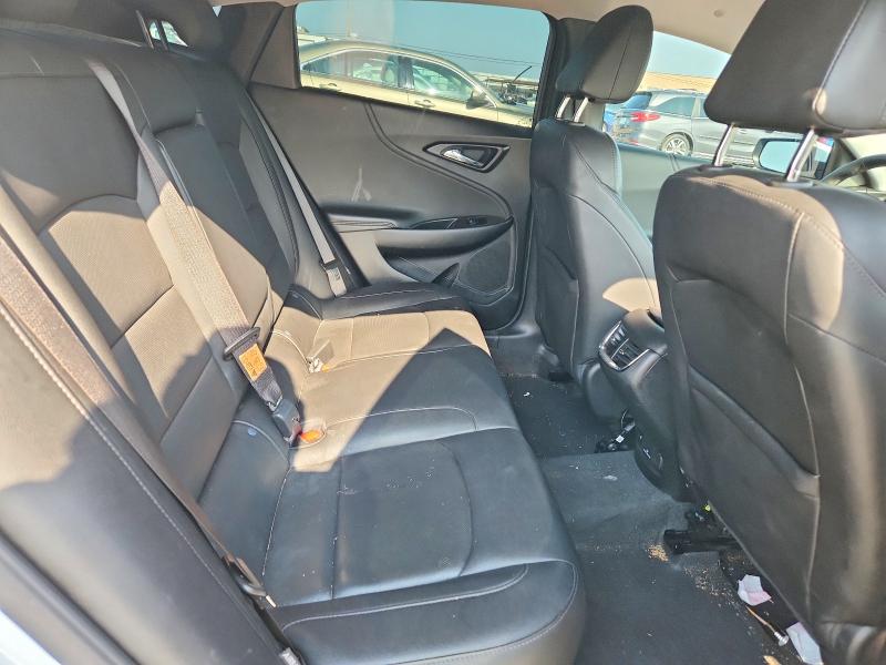 2024 Chevrolet Malibu Ls მანქანა იყიდება აუქციონზე, vin: 1G1ZE5ST7RF244650, აუქციონის ნომერი: 57749526