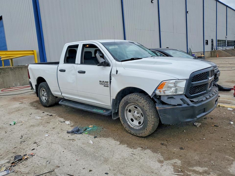 Продажа на аукционе авто 2021 Ram 1500 Classic, vin: 1C6RR7FG2MS538033, номер лота: 56095646