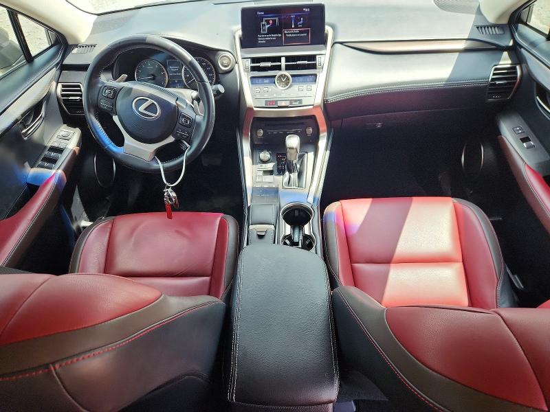 Продажа на аукционе авто 2019 Lexus Nx 300, vin: JTJYARBZ8K2144979, номер лота: 59537136