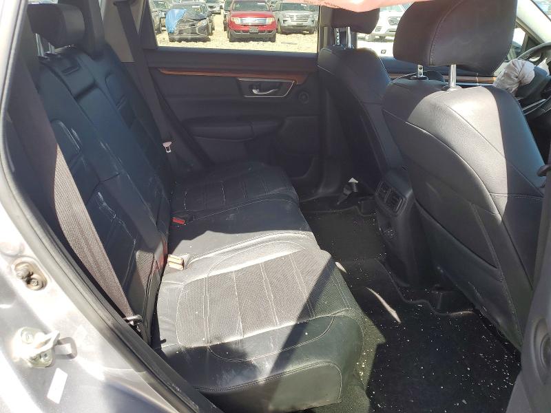 Aukcja sprzedaży 2017 Honda Cr-v, vin: 5J6RW2H82HL001571, numer aukcji: 59364046