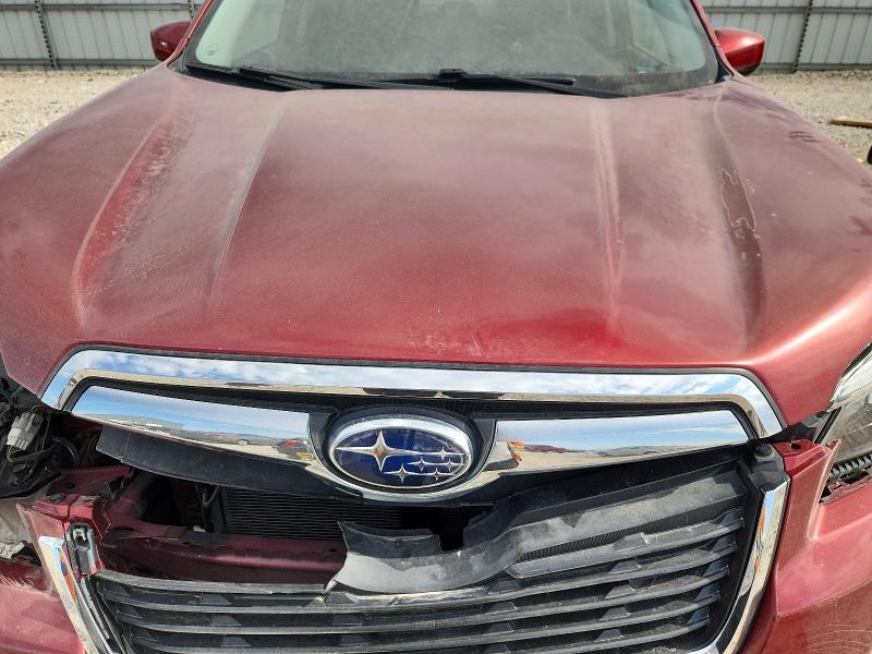 58235216 :رقم المزاد ، JF2SKAJC7LH431072 vin ، 2020 Subaru Forester مزاد بيع