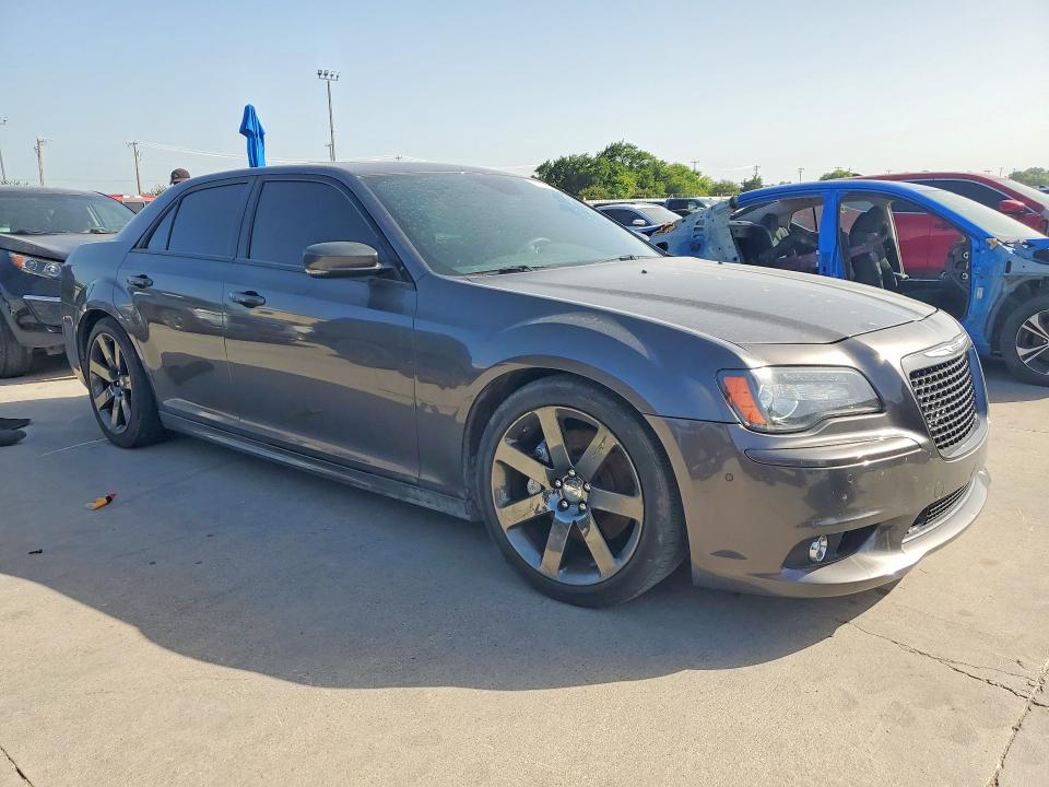 2014 Chrysler 300 მანქანა იყიდება აუქციონზე, vin: 2C3CCAFJ2EH331339, აუქციონის ნომერი: 46558306