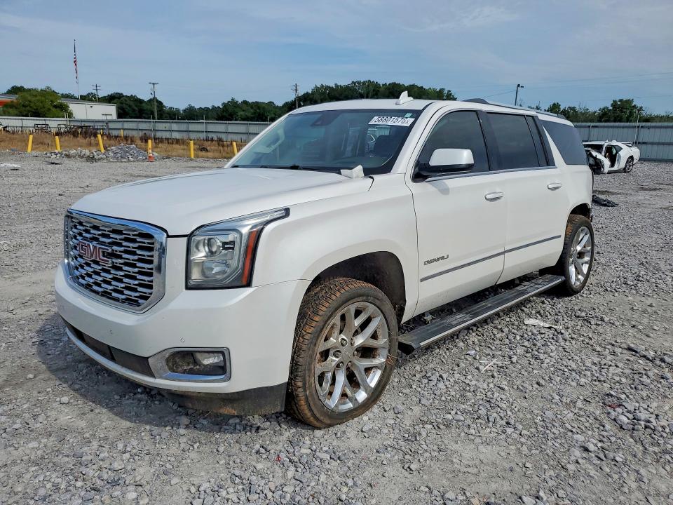 Aukcja sprzedaży 2020 Gmc Yukon Xl, vin: 1GKS2HKJ3LR307156, numer aukcji: 58801576