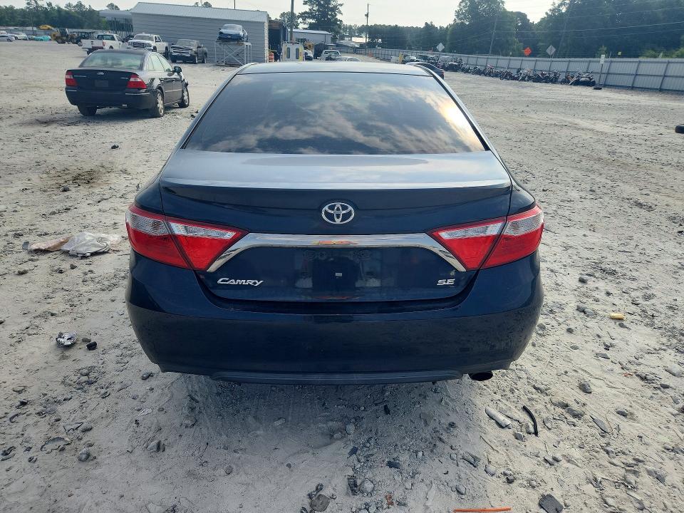 Продажа на аукционе авто 2015 Toyota Camry, vin: 4T1BF1FK0FU091242, номер лота: 59554526