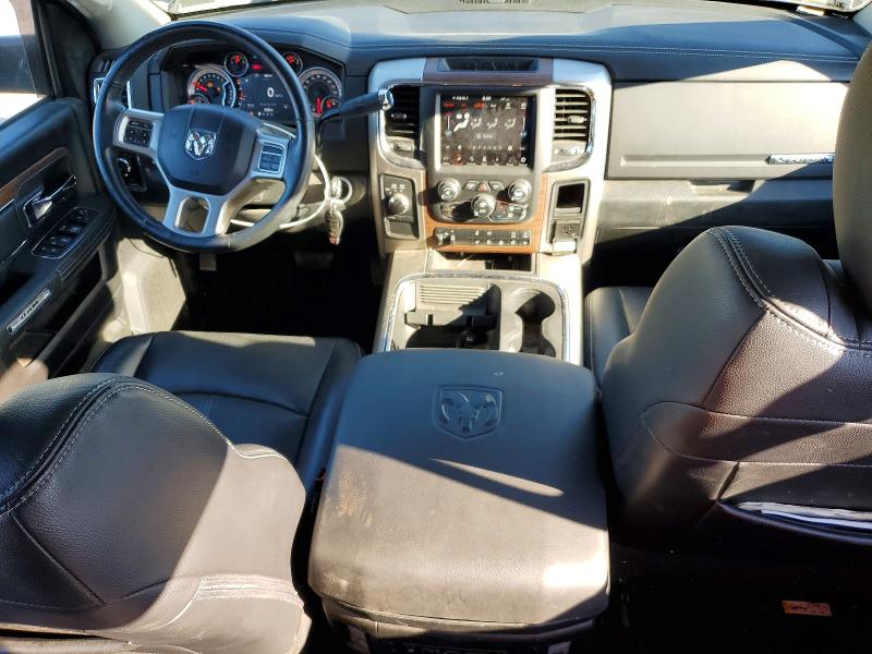 Продаж на аукціоні авто 2018 Ram 2500, vin: 3C6UR5FJ8JG213920, номер лоту: 57836816