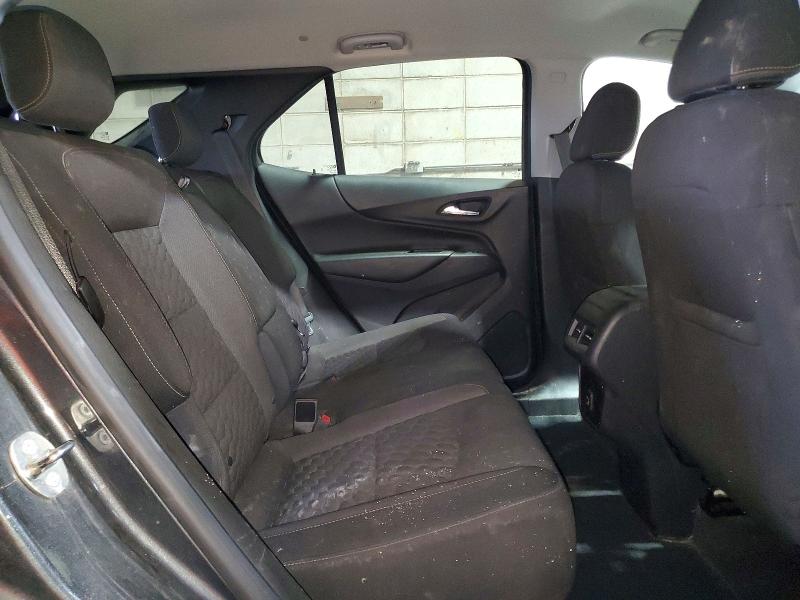 Продажа на аукционе авто 2019 Chevrolet Equinox, vin: 3GNAXUEV9KL138001, номер лота: 85634195