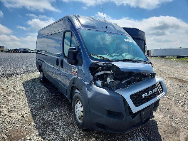 Aukcja sprzedaży 2021 Ram Promaster 3500, vin: 3C6FRVJG1ME503050, numer aukcji: 56522506