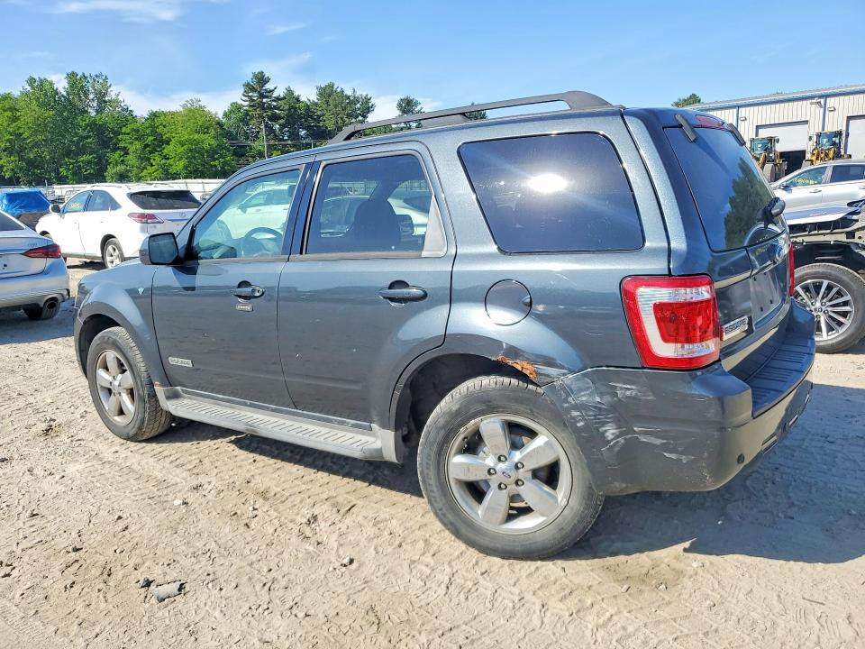 Продажа на аукционе авто 2008 Ford Escape, vin: 1FMCU94168KE82185, номер лота: 56415716