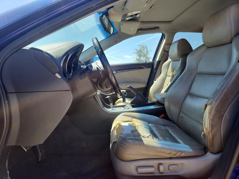 Aukcja sprzedaży 2007 Acura Tl, vin: 19UUA76557A014685, numer aukcji: 55475836
