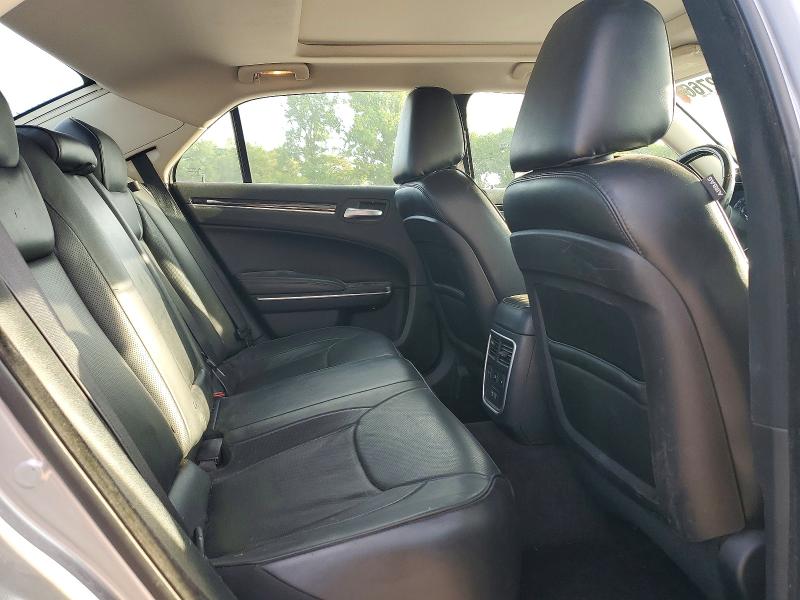 Продажа на аукционе авто 2017 Chrysler 300c, vin: 2C3CCAKG6HH566602, номер лота: 56602766