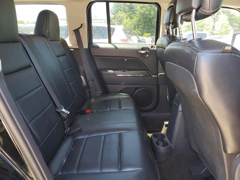 56307416 :رقم المزاد ، 1C4NJRCBXED684866 vin ، 2014 Jeep Patriot مزاد بيع