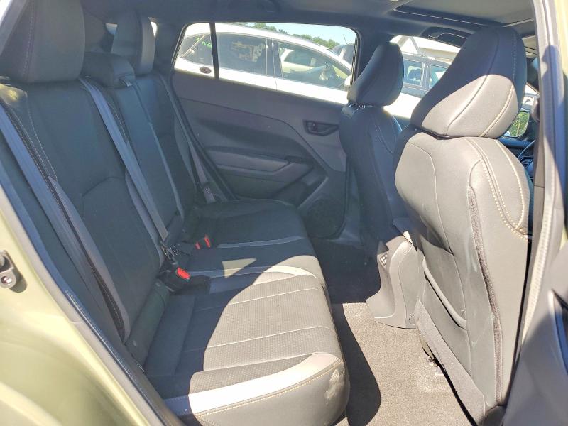 Продажа на аукционе авто 2024 Subaru Crosstrek, vin: 4S4GUHU68R3778053, номер лота: 57328896