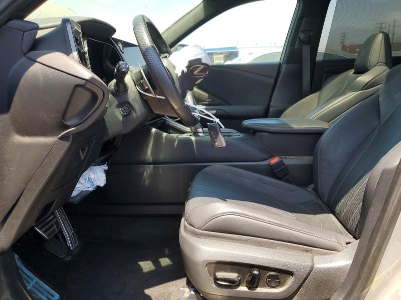Aukcja sprzedaży 2024 Lexus Tx 500h, vin: 5TDABAB61RS000203, numer aukcji: 59144256