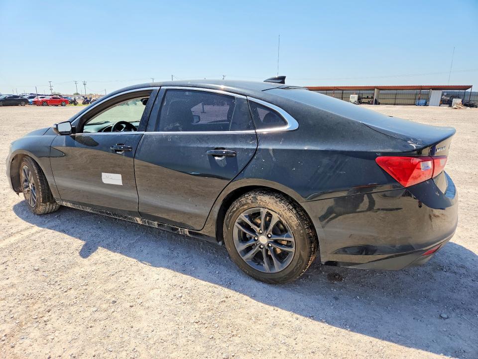Продаж на аукціоні авто 2017 Chevrolet Malibu, vin: 1G1ZE5ST6HF179630, номер лоту: 58580126