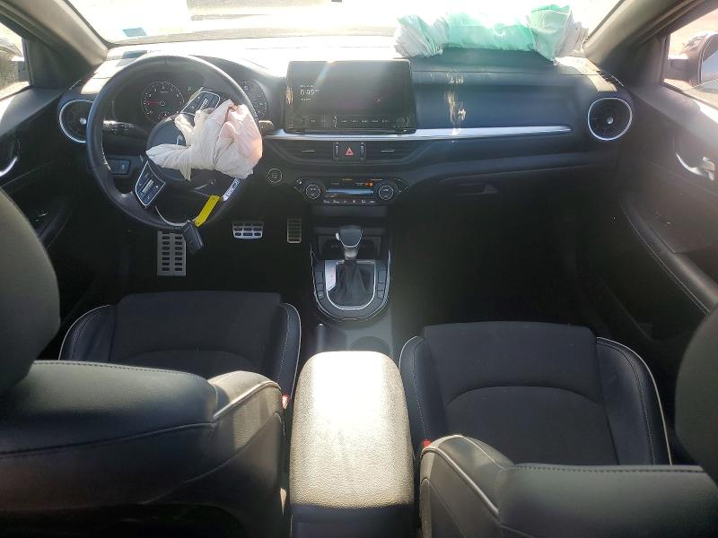 Продажа на аукционе авто 2023 Kia Forte, vin: 3KPF54AD7PE606367, номер лота: 85614175