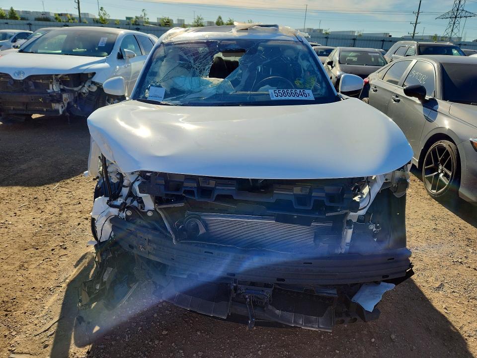 Aukcja sprzedaży 2025 Nissan Kicks, vin: 3N8AP6CB6SL409369, numer aukcji: 55866646