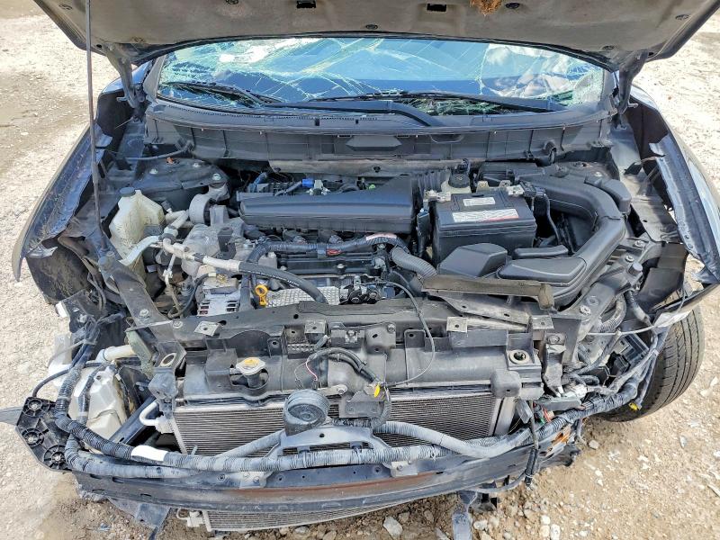Продажа на аукционе авто 2017 Nissan Rogue, vin: 5N1AT2MT5HC815179, номер лота: 56980976
