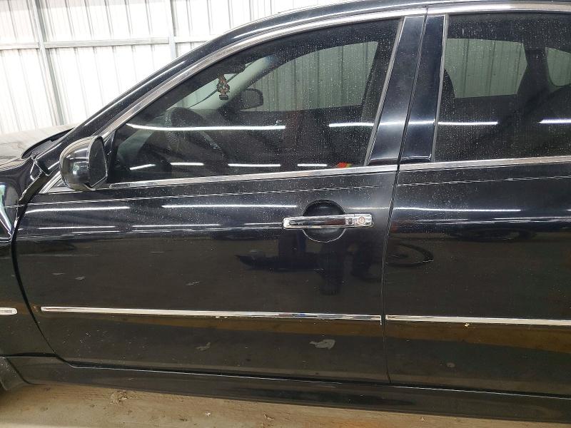 Продажа на аукционе авто 2008 Infiniti M35, vin: JNKAY01F48M654843, номер лота: 57548866