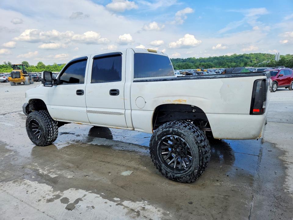 Aukcja sprzedaży 2006 Gmc New Sierra, vin: 2GTEK13T961198117, numer aukcji: 55953176