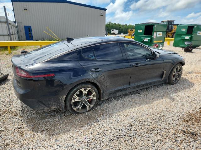 Продаж на аукціоні авто 2019 Kia Stinger, vin: KNAE55LCXK6046636, номер лоту: 57720916
