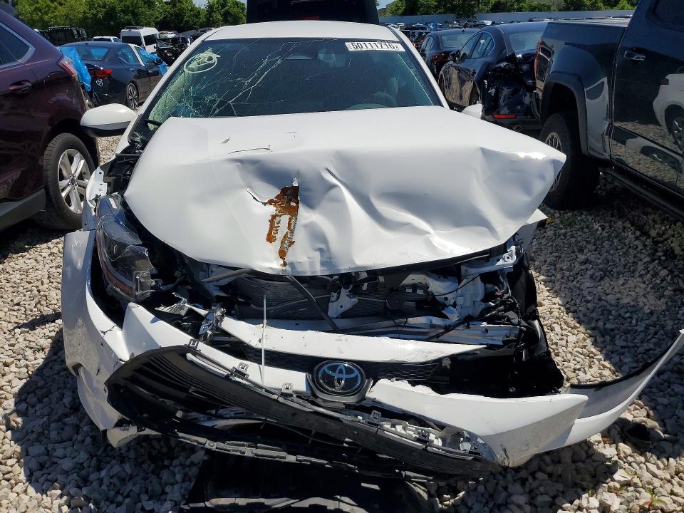 Aukcja sprzedaży 2023 Toyota Corolla, vin: 5YFB4MDE4PP043010, numer aukcji: 50111716