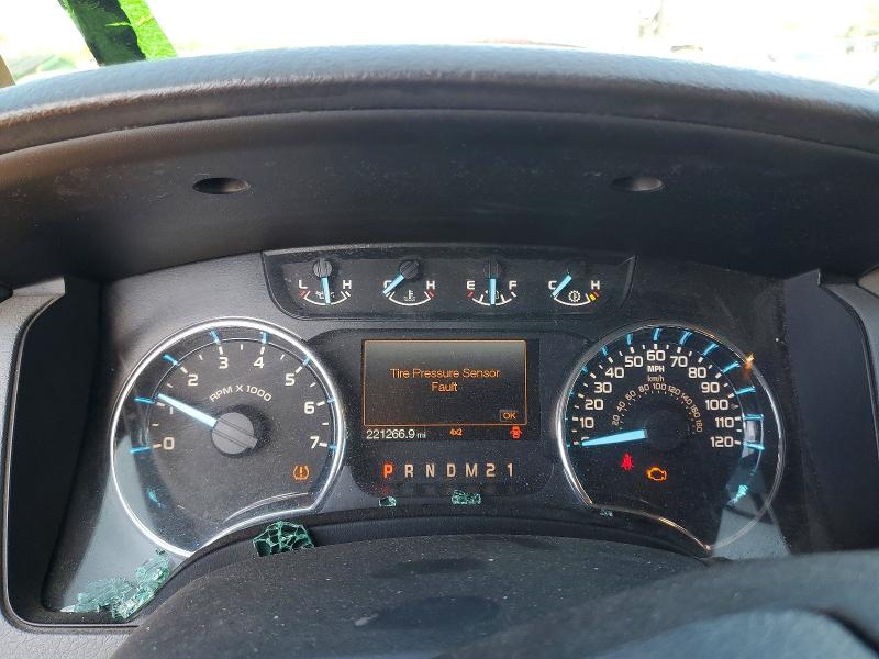 Aukcja sprzedaży 2011 Ford F150, vin: 1FTFX1EF1BFB31978, numer aukcji: 56849556