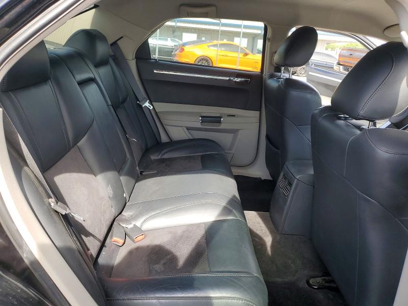 2006 Chrysler 300c მანქანა იყიდება აუქციონზე, vin: 2C3KA73W46H362193, აუქციონის ნომერი: 56540226