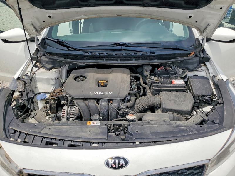 Продаж на аукціоні авто 2018 Kia Forte, vin: 3KPFK4A77JE231011, номер лоту: 56883936