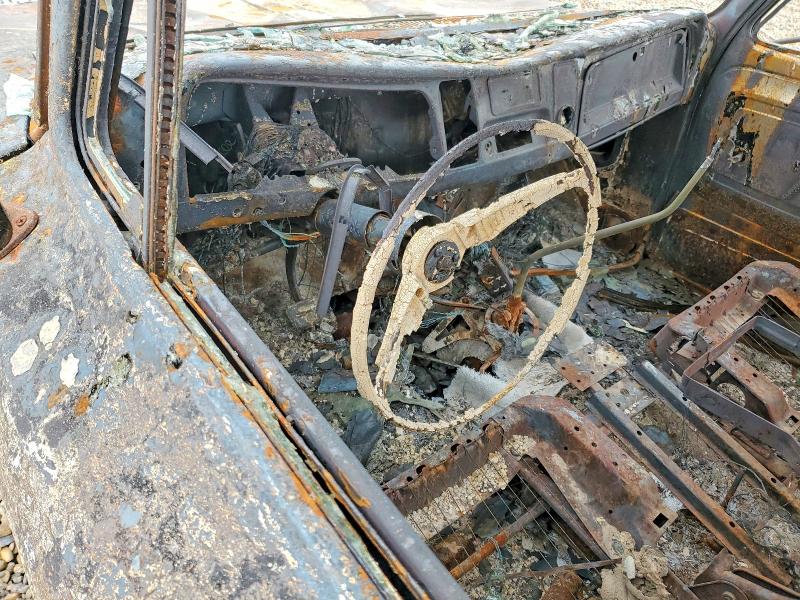 1965 Chevrolet Uk მანქანა იყიდება აუქციონზე, vin: C1545S180589, აუქციონის ნომერი: 56247616