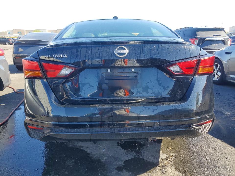 Продажа на аукционе авто 2025 Nissan Altima, vin: 1N4BL4DV0SN383673, номер лота: 56722006