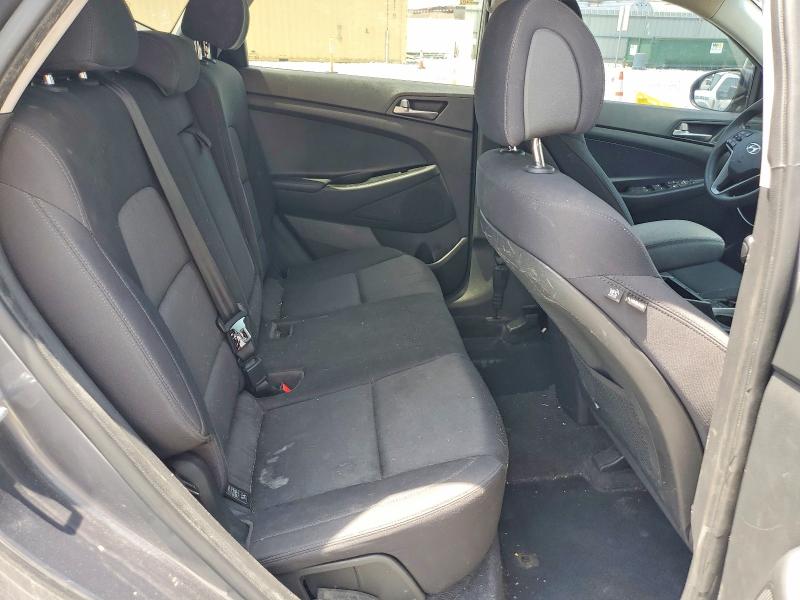 Aukcja sprzedaży 2017 Hyundai Tucson, vin: KM8J23A4XHU576373, numer aukcji: 59236966