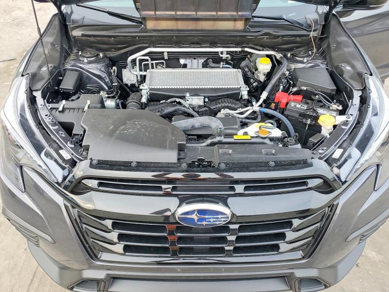 Продаж на аукціоні авто 2026 Subaru Ascent, vin: 4S4WMAAD1T3425926, номер лоту: 58633256