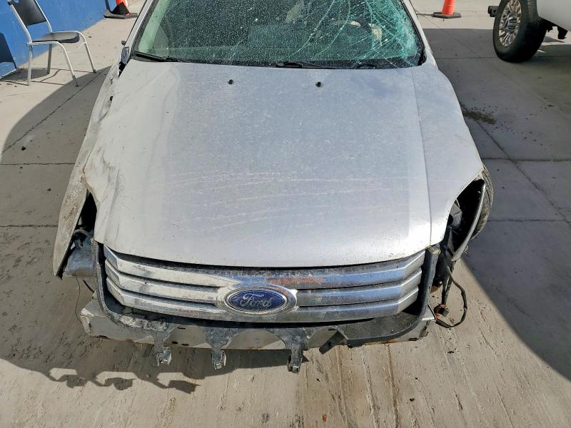 Продажа на аукционе авто 2009 Ford Fusion, vin: 3FAHP07139R212505, номер лота: 58961286