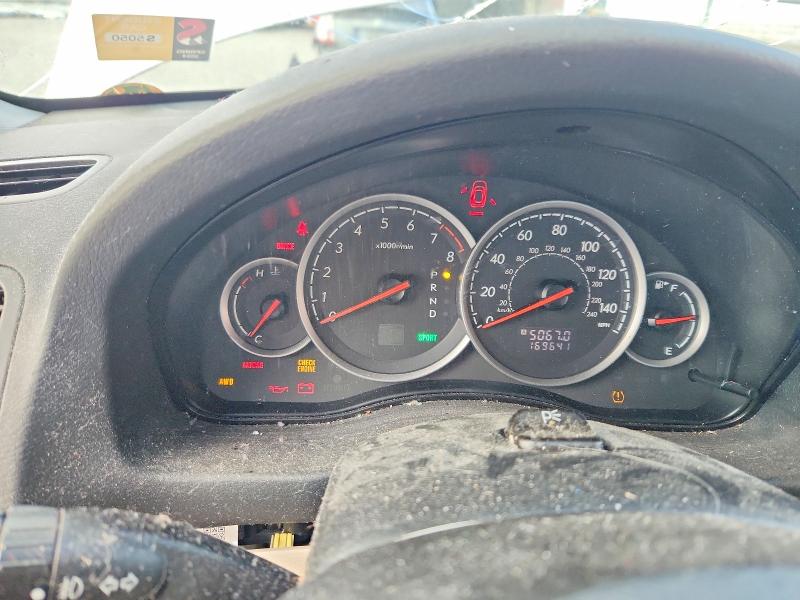 Aukcja sprzedaży 2006 Subaru Outback, vin: 4S4BP86C564312817, numer aukcji: 59179236
