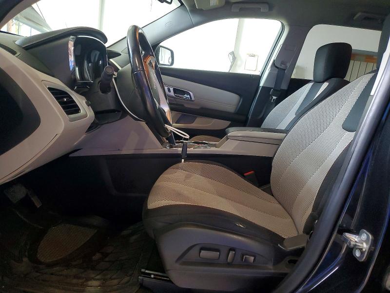 Aukcja sprzedaży 2015 Gmc Terrain, vin: 2GKFLWEK8F6324204, numer aukcji: 59093576
