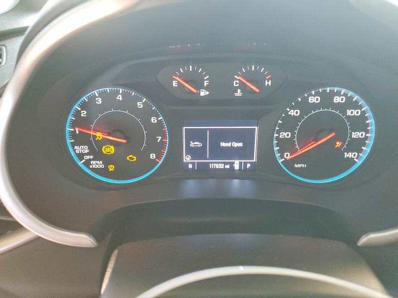 Продаж на аукціоні авто 2023 Chevrolet Malibu, vin: 1G1ZD5ST3PF169283, номер лоту: 56867486