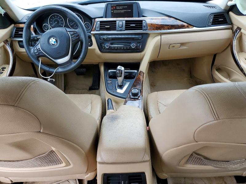 Aukcja sprzedaży 2014 Bmw 328, vin: WBA3A5C59EP602129, numer aukcji: 58153856
