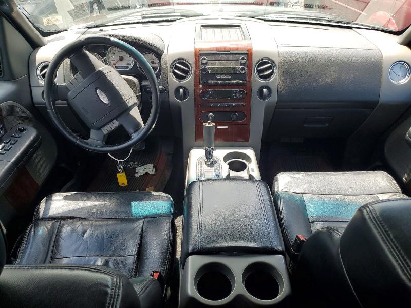Продаж на аукціоні авто 2005 Ford F150, vin: 1FTPX14535NA30738, номер лоту: 57742016