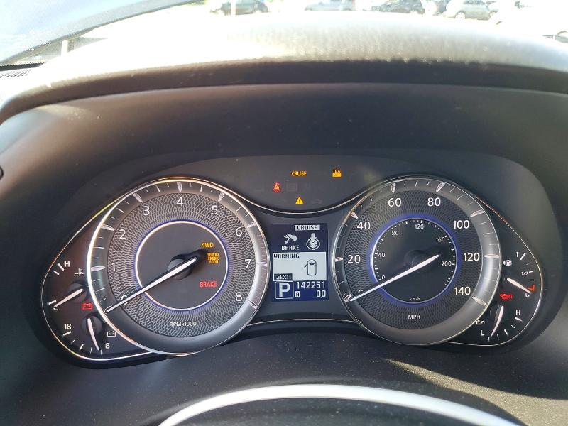 Продаж на аукціоні авто 2011 Infiniti Qx56, vin: JN8AZ2NC3B9300661, номер лоту: 57581096