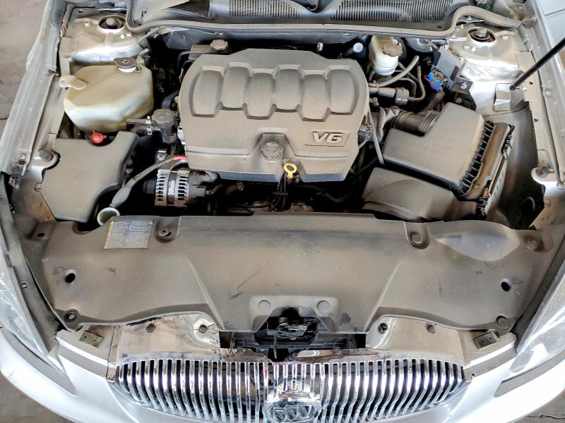 2009 Buick Lucerne მანქანა იყიდება აუქციონზე, vin: 1G4HD57M29U114094, აუქციონის ნომერი: 57064836