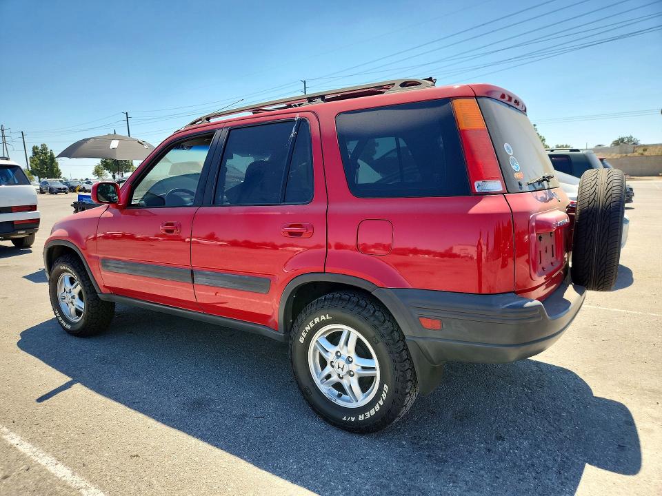 Продаж на аукціоні авто 1999 Honda Cr-v, vin: JHLRD186XXC043198, номер лоту: 57600496