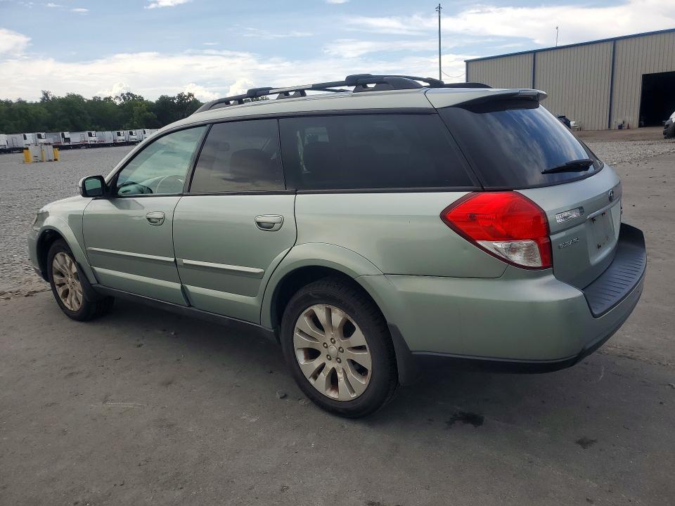 Продаж на аукціоні авто 2009 Subaru Outback, vin: 4S4BP85CX94328517, номер лоту: 57030436